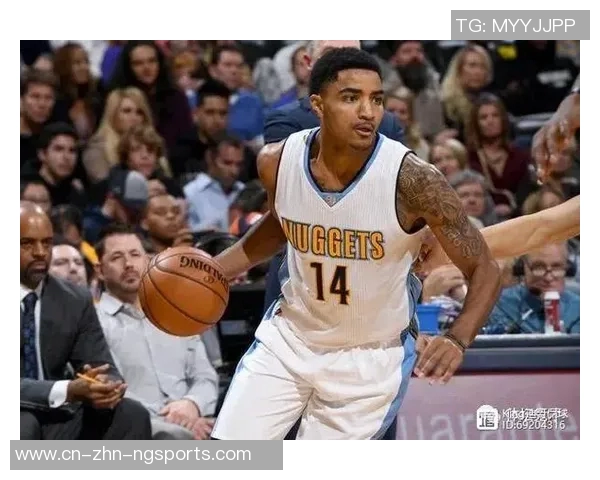 加里哈里斯谈字母哥吸引防守后卫需把握空位投篮机会