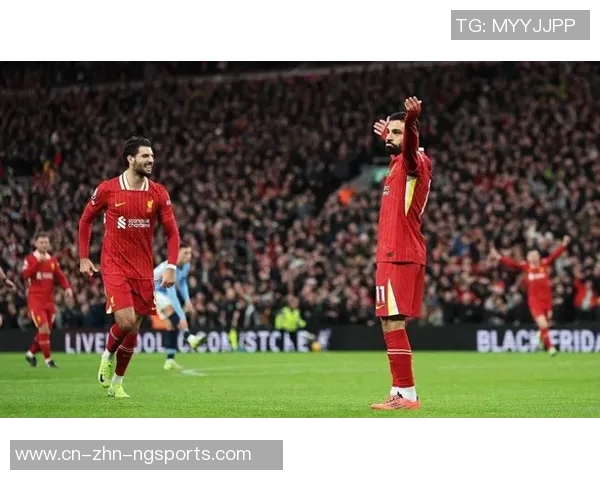 英超官方发布海报庆祝萨拉赫创单一俱乐部进球新纪录 英超官方发布海报庆祝萨拉赫创单一俱乐部进球新纪录