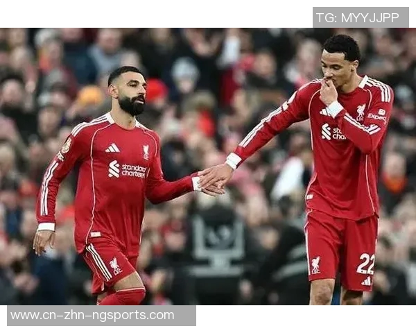 欧文称赞萨拉赫表现希望利物浦球迷继续支持他不希望这是最后一舞 欧文称赞萨拉赫表现希望利物浦球迷继续支持他不希望这是最后一舞