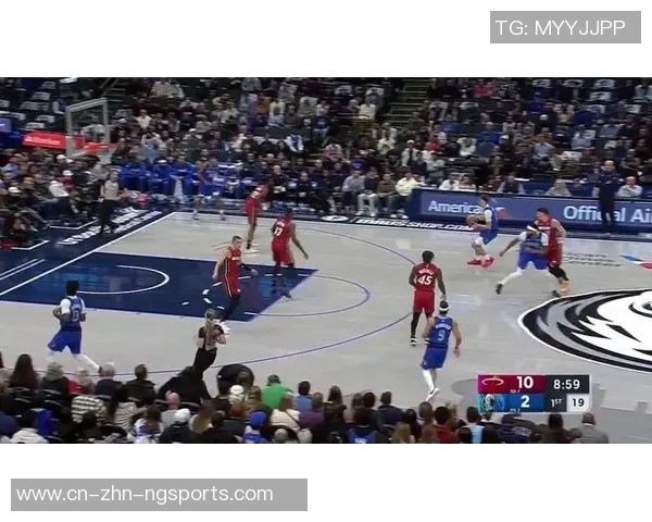 今日NBA双场同启引发吐槽赛事安排不周全