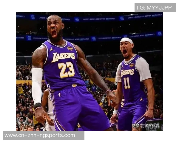 大范直言湖人实力不足难争冠三大核心防守能力成短板