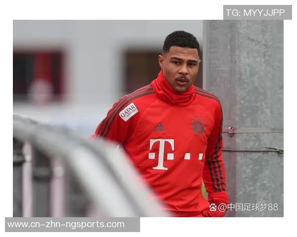 拜仁与格纳布里续约谈判进入最后阶段新合同将延续至2028年