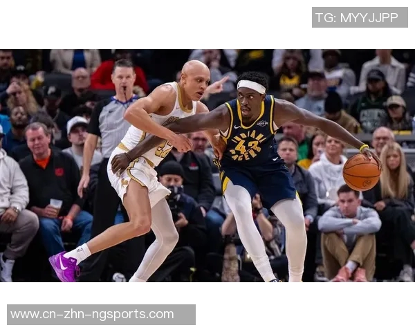 绿军与步行者对决全场仅犯规14次展现极致洁癖篮球风格