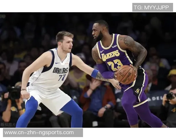 东契奇在湖人表现惊艳场均33分与亚历山大并肩争辉 东契奇在湖人表现惊艳场均33分与亚历山大并肩争辉