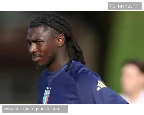 米兰欲引进佛罗伦萨前锋小基恩解约金高达6200万欧