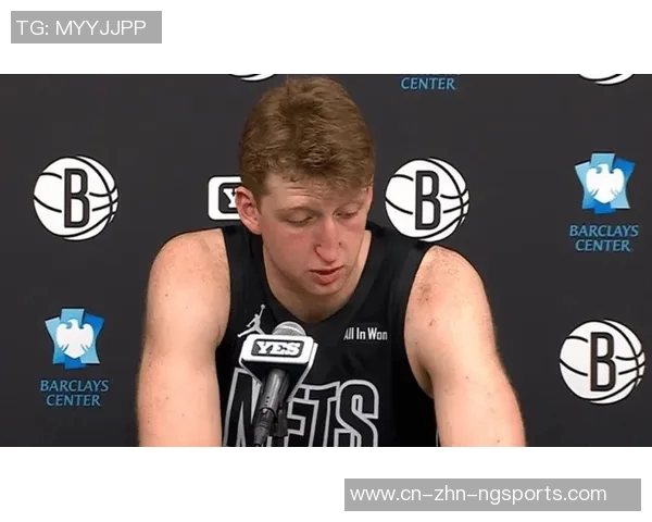 沃尔夫:篮网15胜45负不能说我们最失败但输球是最难受事情之一 沃尔夫:篮网15胜45负不能说我们最失败但输球是最难受事情之一