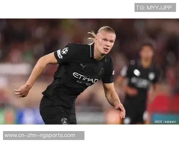 约克雷斯本赛季英超射门转化率超哈兰德被低估的实力引发关注 约克雷斯本赛季英超射门转化率超哈兰德被低估的实力引发关注