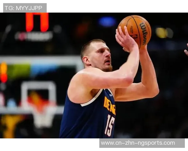 阿德尔曼批评裁判对约基奇的判罚不公称其他MVP不会遭遇类似攻击 阿德尔曼批评裁判对约基奇的判罚不公称其他MVP不会遭遇类似攻击