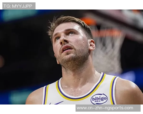 东契奇在湖人表现惊艳场均33分与亚历山大并肩争辉 东契奇在湖人表现惊艳场均33分与亚历山大并肩争辉