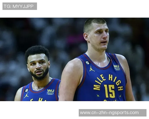 掘金曾考虑交易波特但如今合同被视为合理选择 掘金曾考虑交易波特但如今合同被视为合理选择